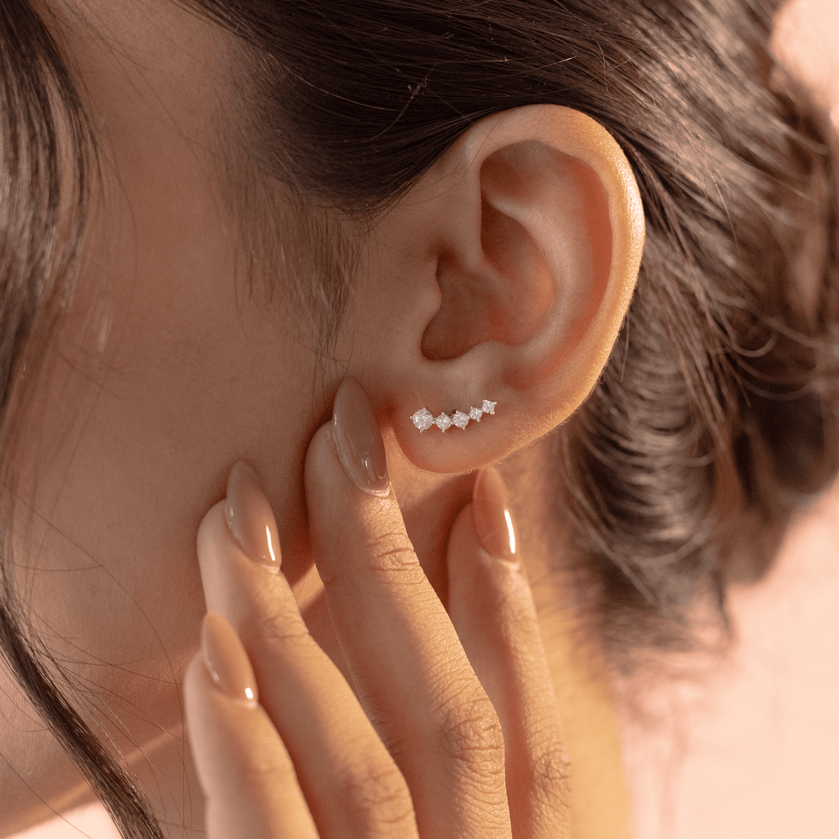 Earrings - Onira Jewels