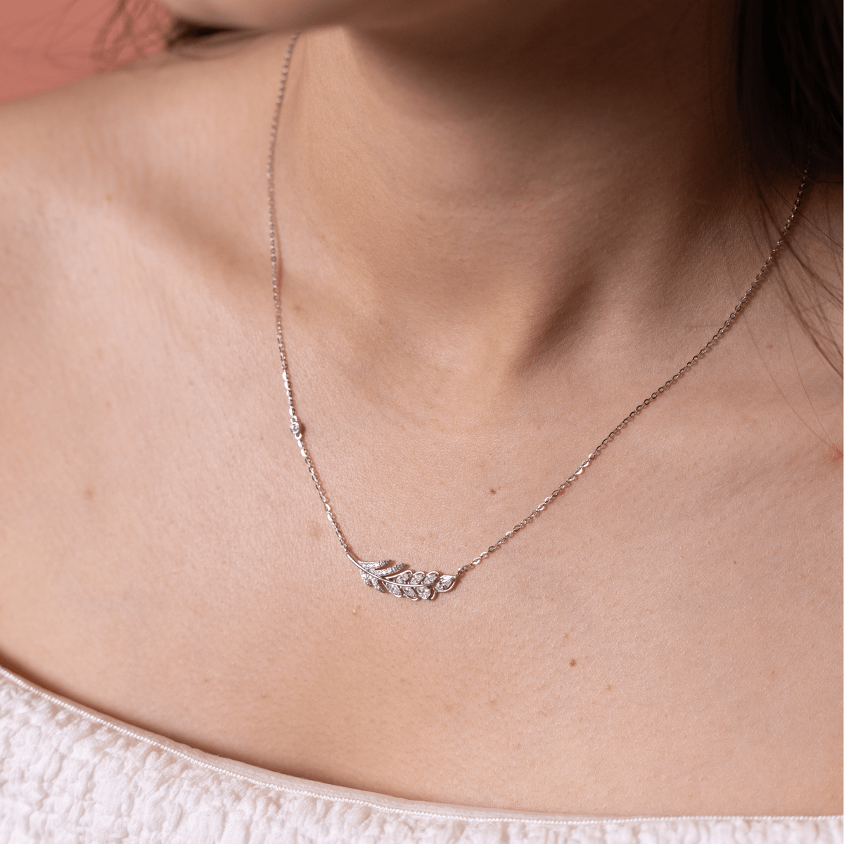 Necklaces - Onira Jewels