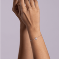 Astra Radiance Star Bracelet - Onira Jewels